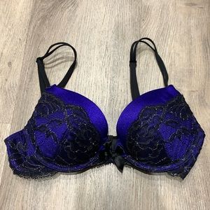 Victoria’s Secret Very Sexy Plunge Push Up